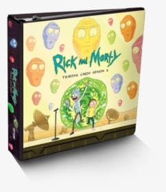 Rick And Morty, HD Png Download, Free Download