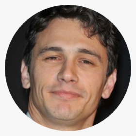 Jamesfranco - Close-up, HD Png Download, Free Download