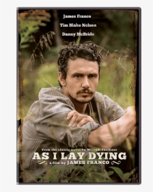Asilaydying 2d Dvd 2 - Lay Dying Movie, HD Png Download, Free Download
