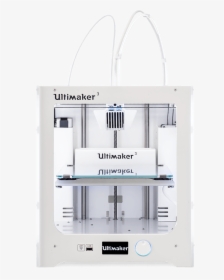Ultimaker Aluminium, HD Png Download, Free Download