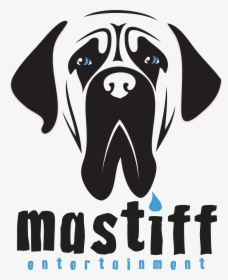 Mastiff Logo, HD Png Download, Free Download