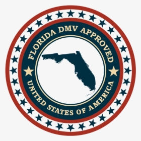 Approved Flhsmv Provider - Veterans Party Of America, HD Png Download, Free Download