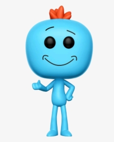 Meeseeks Name Rick And Morty, HD Png Download, Free Download