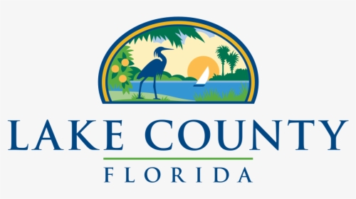 Lake County, Florida, HD Png Download, Free Download