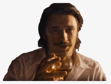 Sticker Other James Franco The Deuce Krankin Serie - Human, HD Png Download, Free Download