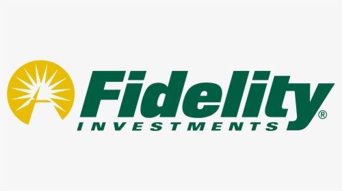 Fidelity Investments Logo, HD Png Download, Free Download