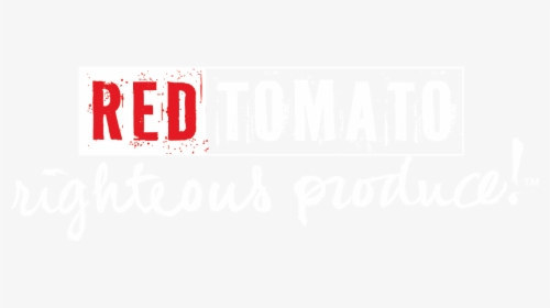 Red Tomato - Calligraphy, HD Png Download, Free Download