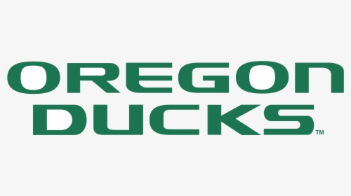 Logo Transparent Svg Vector - University Of Oregon Svg, HD Png Download, Free Download