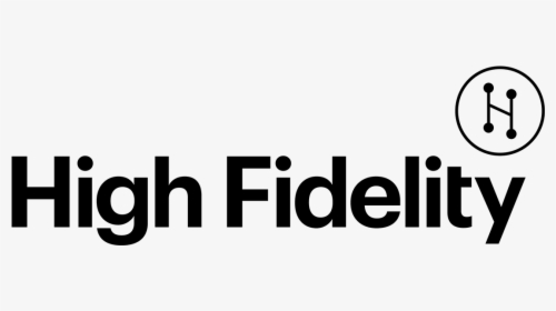 High Fidelity Logo - High, HD Png Download, Free Download