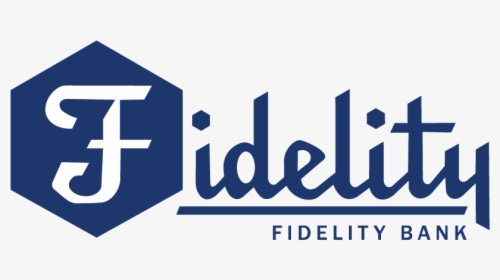 Fidelity Bank Usa Logo, HD Png Download, Free Download