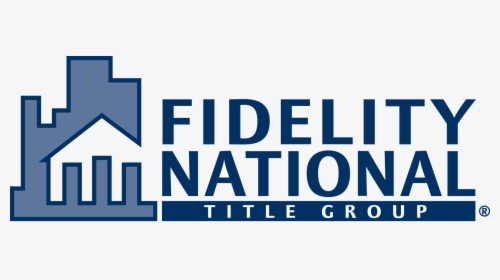 Fidelity National Financial, HD Png Download, Free Download