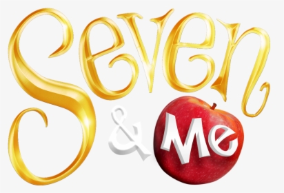 Seven And Me - Seven And Me Logo, HD Png Download, Free Download
