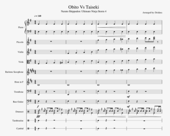 Sheet Music, HD Png Download, Free Download