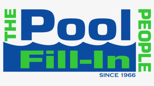 The Pool Fill-in People - Graphic Design, HD Png Download, Free Download
