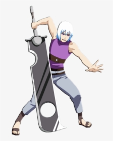 Suigetsu Png, Transparent Png, Free Download