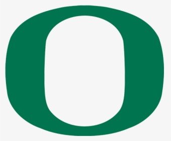 2016 Oregon Ducks Football Schedule - Circle, HD Png Download, Free Download