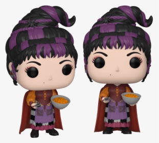 Mary Sanderson Funko Pop, HD Png Download, Free Download