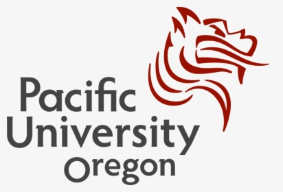 Pacific University - Boxer Pacific University Logo, HD Png Download, Free Download
