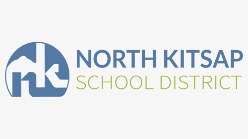 North Kitsap School District Logo - Graphics, HD Png Download, Free Download
