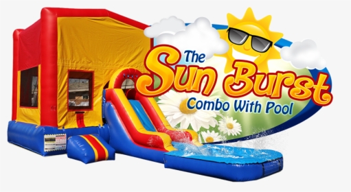 Inflatable, HD Png Download, Free Download