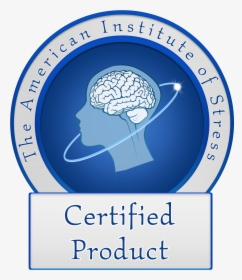 American Institute Of Stress, HD Png Download, Free Download