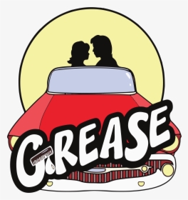 North Texas Performing Arts - Grease The Musical, HD Png Download, Free Download