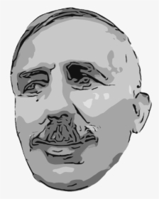 Ernest Rutherford Clipart , Png Download - Ernest Rutherford Transparent Background, Png Download, Free Download