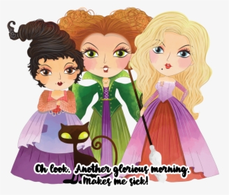 Hocus Pocus, HD Png Download, Free Download