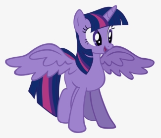 Mlp Eg Twilight Pony, Hd Png Download - Twilight Sparkle My Little Pony Png, Transparent Png, Free Download