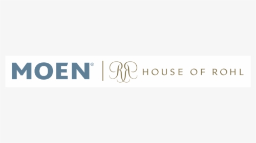 Moen House Of Rohl 2018, HD Png Download, Free Download