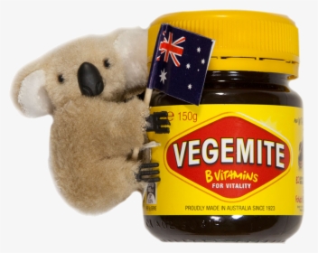 The Original Aus In A Box - Vegemite Health Star Rating, HD Png Download, Free Download