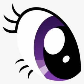 My Little Pony Eyes, HD Png Download, Free Download