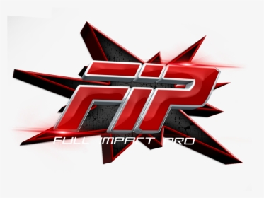 Fip Logo Square - Full Impact Pro Logo, HD Png Download, Free Download