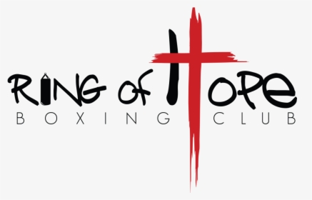 Ring Of Hope Boxing Club, HD Png Download, Free Download