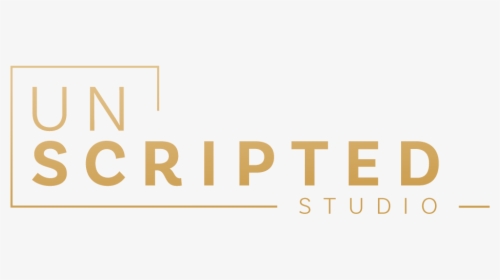 Unscripted Studio - Parallel, HD Png Download, Free Download
