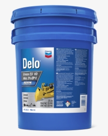 Motor Vehicle Grease Delo Motor Vehicle Grease In Clanton, - Meropa 320, HD Png Download, Free Download