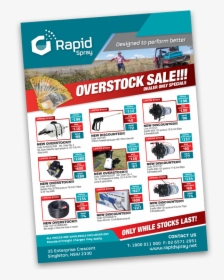 Flyer, HD Png Download, Free Download