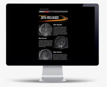 Computer Monitor, HD Png Download, Free Download