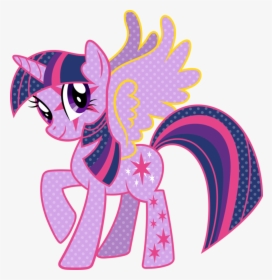 My Little Pony Cutie Mark Magic Twilight Sparkle, HD Png Download, Free Download