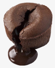 Coulant De Chocolate Png, Transparent Png, Free Download