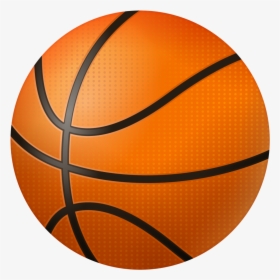 Basketball Ball Clipart Png, Transparent Png, Free Download