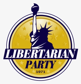 Tweet Picture - Libertarian Party, HD Png Download, Free Download
