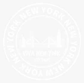 Viva New York City Tours - Logo, HD Png Download, Free Download