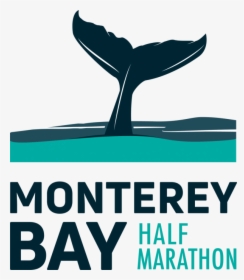 Monterey Bay Half Marathon, HD Png Download, Free Download