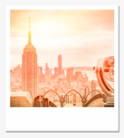 Top Of The Rock, HD Png Download, Free Download