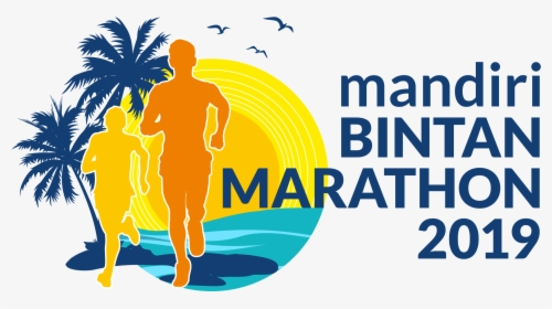 Mandiri Bintan Marathon, HD Png Download, Free Download