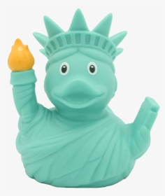 Statue Of Liberty Duck, HD Png Download, Free Download