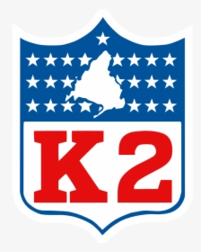 Nfl Shield Logo Png, Transparent Png, Free Download