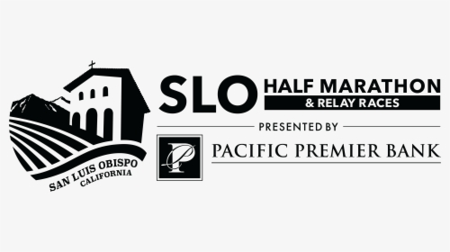 Slo - Slo Half Marathon Logo, HD Png Download, Free Download