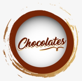 Chocolates - Calligraphy, HD Png Download, Free Download